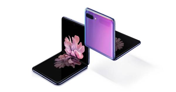 El futuro cambia de forma: Galaxy Z Flip el primer smartphone plegable de Paraguay » Ñanduti