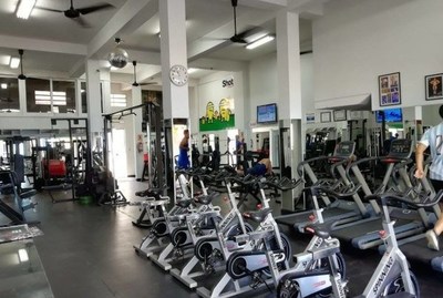 Reapertura de gimnasios: "Hay un entusiasmo total de volver” - ADN Paraguayo