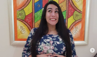 HOY / Silvia Flores, 'la receta' para el pueblo en cuarentena: "Surgió como una necesidad"