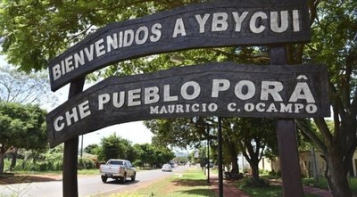 Atacan a pedradas a un contagiado que guardaba aislamiento en su casa - ADN Paraguayo