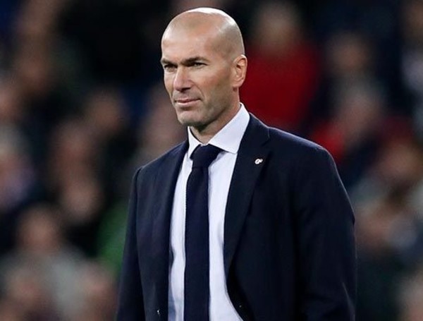 La época de Zidane: 200 partidos al frente del Real Madrid