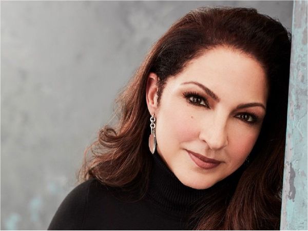 Gloria Estefan anuncia su nuevo disco Brazil305