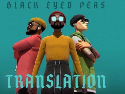 Black Eyed Peas y el dominicano El Alfa estrenan el sencillo No Mañana