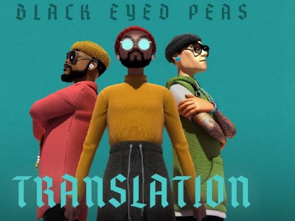 Black Eyed Peas y el dominicano El Alfa estrenan el sencillo No Mañana