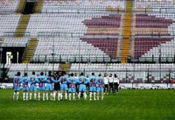 HOY / Clubes italianos ofrecerán un minuto de silencio en honor a las víctimas del coronavirus