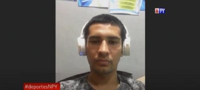 Crítica situación de jugadores del General Díaz | Noticias Paraguay