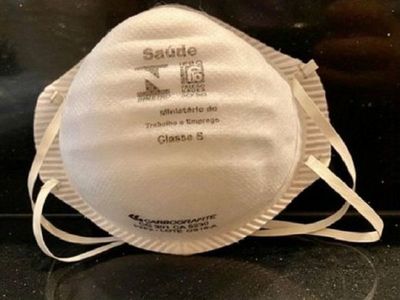 Mascarillas habrían sido ingresadas de contrabando – Prensa 5