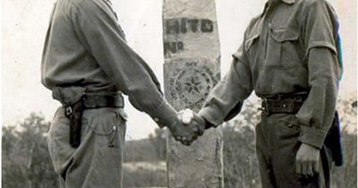 Paz del Chaco: se cumplen 85 años del final de la guerra sudamericana más importante del siglo XX