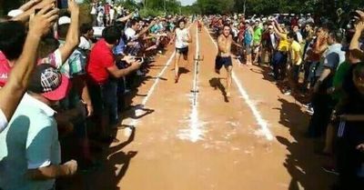 “Carrera pé” en Madrid: paraguayos violaron la cuarentena en España y serán sancionados - El Trueno