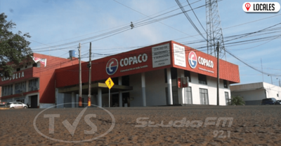 COPACO exhibe importantes ofertas a usuarios de Itapúa