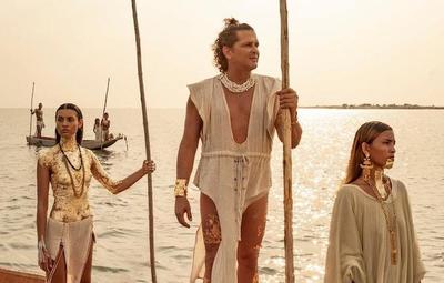 Carlos Vives habló sobre el reciente lanzamiento de su disco "Cumbiana"