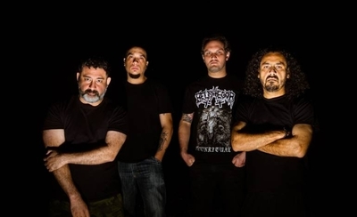 HOY / La banda de heavy metal "Kóga", presenta canción y video en 3D: "Creer y No creer"
