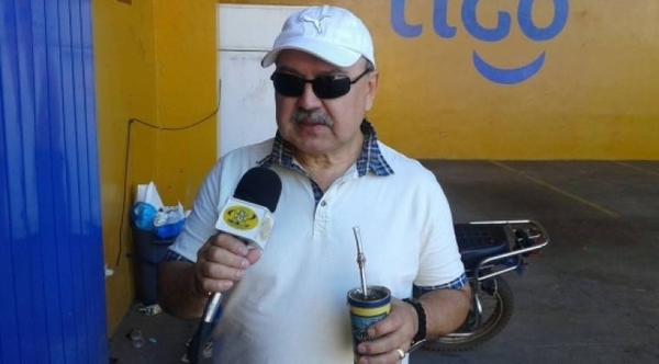 HOY / Piden a Celso Cáceres que "haga más de lo que dice” y renuncie