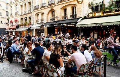 Restaurantes ya tienen el protocolo sanitario definitivo para abrir desde el lunes - Nacionales - ABC Color