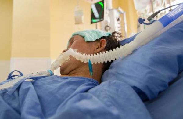 Temen una segunda ola de coronavirus en EE.UU. tras aumento de hospitalizaciones - SNT