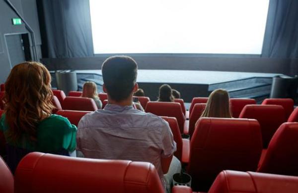En España ya tienen nuevo protocolo de seguridad para la vuelta a los cines - SNT