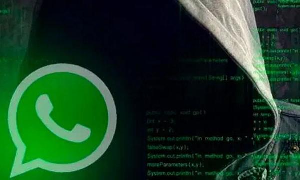 Desconocidos hackearon cuenta de WhatsApp de un hombre y solicitaron dinero a sus contactos – Prensa 5