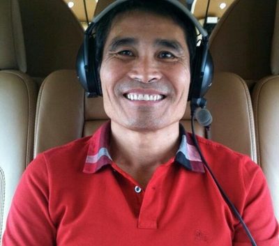 Empresario Alejandro Huang y esquema de Dalia López siguen operando impunemente a pesar de las denuncias – Diario TNPRESS