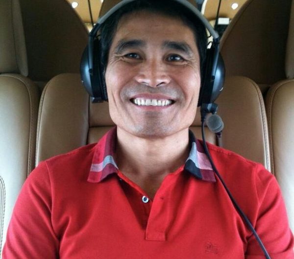 Empresario Alejandro Huang y esquema de Dalia López siguen operando impunemente a pesar de las denuncias – Diario TNPRESS