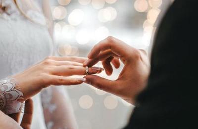 Una novia es diagnosticada con coronavirus y todos los invitados a la boda terminan en cuarentena - C9N