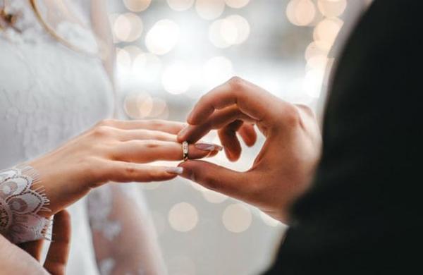 Una novia es diagnosticada con coronavirus y todos los invitados a la boda terminan en cuarentena - C9N