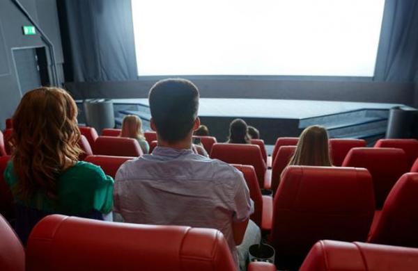 En España ya tienen nuevo protocolo de seguridad para la vuelta a los cines - C9N