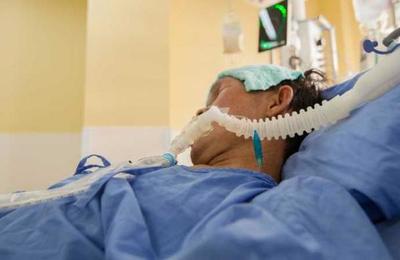 Temen una segunda ola de coronavirus en EE.UU. tras aumento de hospitalizaciones - C9N