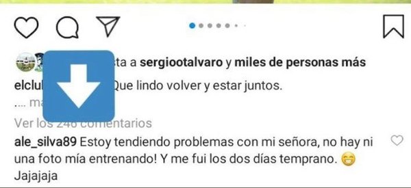 (VIDEO) Salvan a Ale Silva del jeja’o de su patrona | Crónica