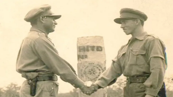 A 85 años de la Paz del Chaco, en Paraguay viven 60 excombatientes