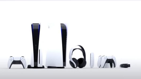 Sony presentó la esperada PlayStation 5