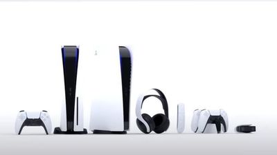 Sony presentó la esperada PlayStation 5