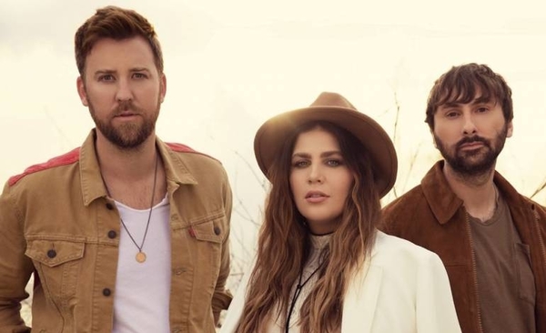 HOY / El grupo de country Lady Antebellum se llamará Lady A para evitar racismo