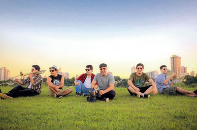 Bohemia Urbana lanza nuevo tema con acento peloteril