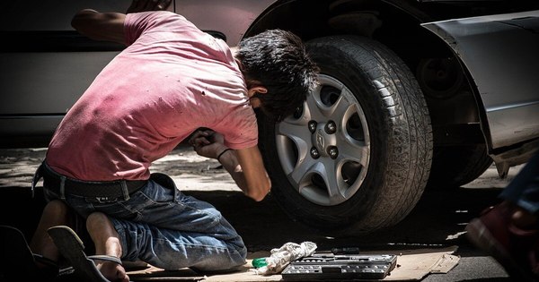 Trabajo infantil: más de 436.000 niños, niñas y adolescentes realizan algún tipo de labor remunerada