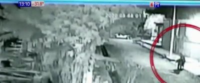 Caaguazú: Familiares denuncian caso de gatillo fácil | Noticias Paraguay