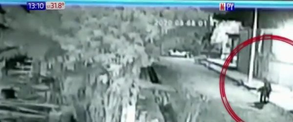 Caaguazú: Familiares denuncian caso de gatillo fácil | Noticias Paraguay