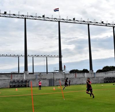 Las condiciones en caso de fichajes en Apertura  - Nacional - ABC Color
