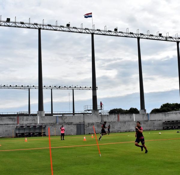 Las condiciones en caso de fichajes en Apertura - Nacional - ABC Color