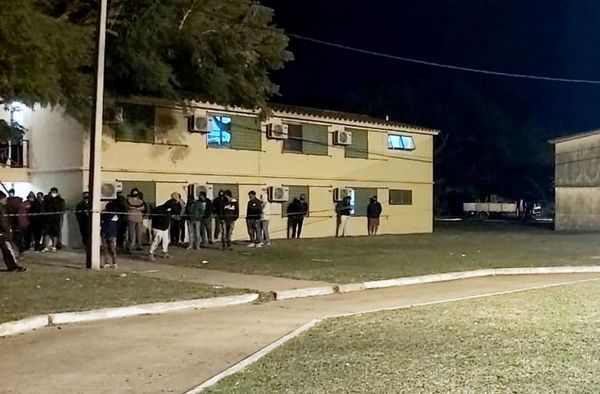 Aumentan casos de coronavirus en Ayolas - Nacionales - ABC Color