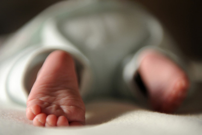 Bebé de 18 meses en terapia intensiva tiene rastros de abuso, confirma fiscal » Ñanduti