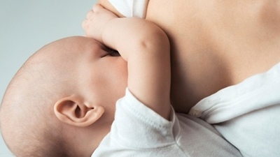 OMS recomienda a madres lactantes con COVID que sigan amamantando a sus hijos » Ñanduti