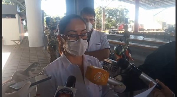 Médicos del Alto Paraná se sienten abandonados y piden insumos para la lucha contra el Covid-19 - ADN Paraguayo