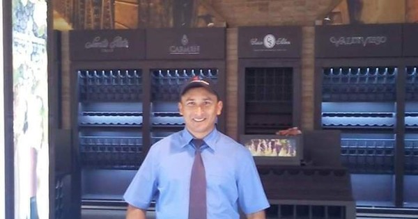 Albañil fallece en plena construcción en Amambay