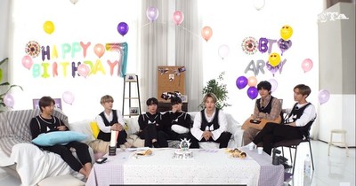 BTS: La banda de K-pop más famosa del mundo lanzó por sus 7 años el especial “Festa”