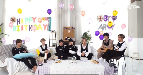 BTS: La banda de K-pop más famosa del mundo lanzó por sus 7 años el especial “Festa”