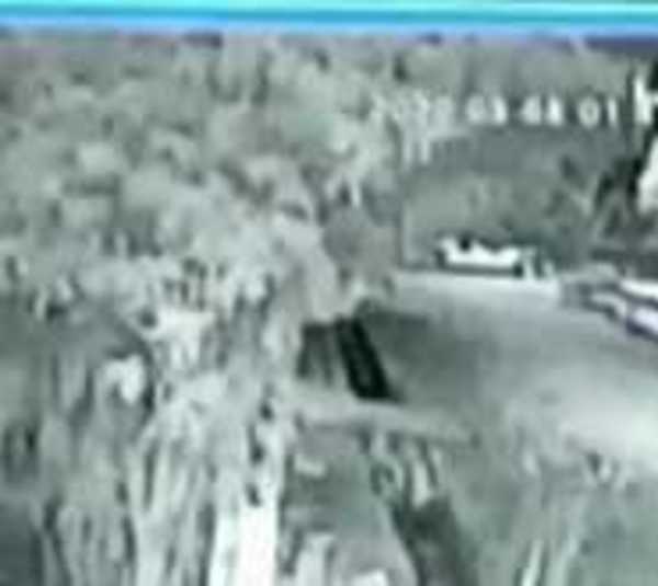 Piden justicia para joven que habría sido baleado por policías - Paraguay.com