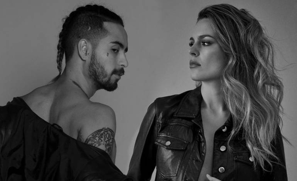 HOY / Cantautor paraguayo 'Joshua' presenta canción en colaboración con artista argentina "En bicicleta"