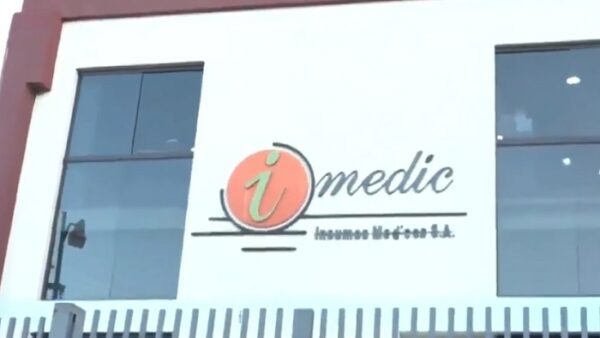 El Ministerio de Salud clausura la empresa IMEDIC