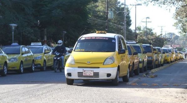 Denuncian abuso policial y pedido de dinero en Ciudad del Este