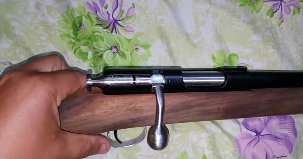 Niño de 7 años recibió accidentalmente un balazo en la frente